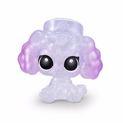 Rainbocorns Puppycorn Sürpriz S5 Beyaz Köpek Kulaklıklı