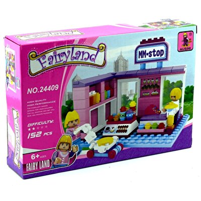 Ausini Fairyland Set 24409