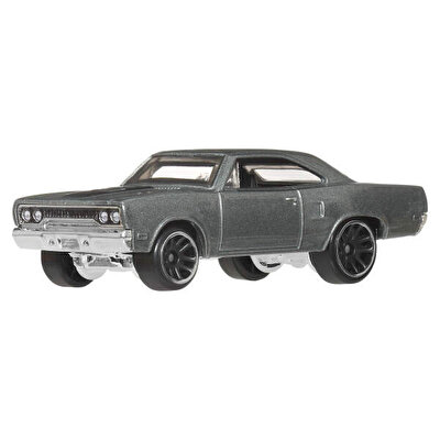 Hot Wheels Fast & Furious Temalı Arabalar 1970 Road Runner JKX08
