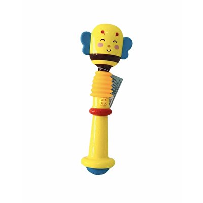 Babycim Vik Vik Çubuklar Sarı