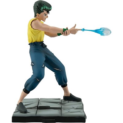 Yu Yu Hakusho Yusuke Figür 17 Cm