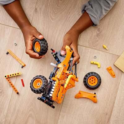 LEGO® Technic Monster Jam El Toro Loco 42135