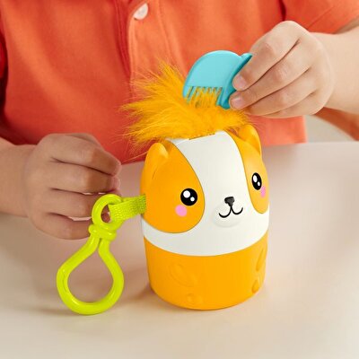 Fisher Price Taşınabilir Sevimli Dostlar HXP17