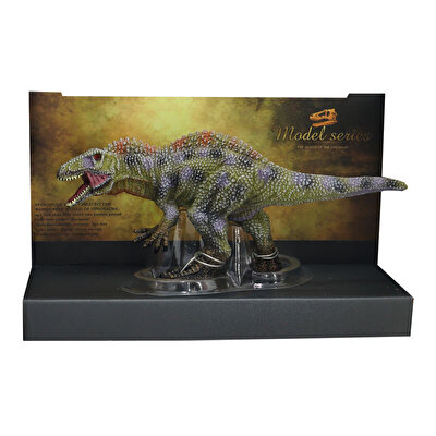 Mega Dinozor Serisi 8