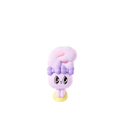 Esther Bunny Little Serisi Sürpriz Paket Koleksiyon Figürü