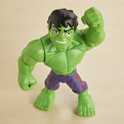 Mega Mighties Hulk E4149