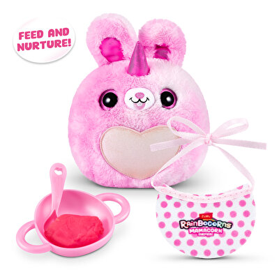 Rainbocorn Mamamcorn Sürpriz Peluş FSDU36