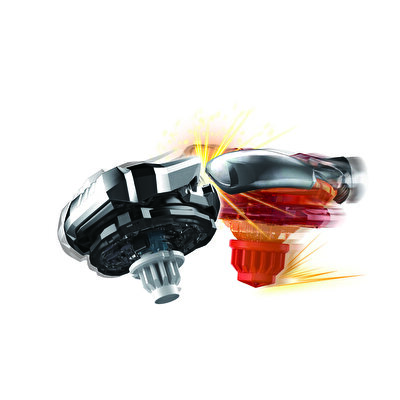 Beyblade 1’li Set UX H. Incendio 3-70H-TP1752