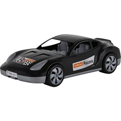 Polesie Tornado Yarış