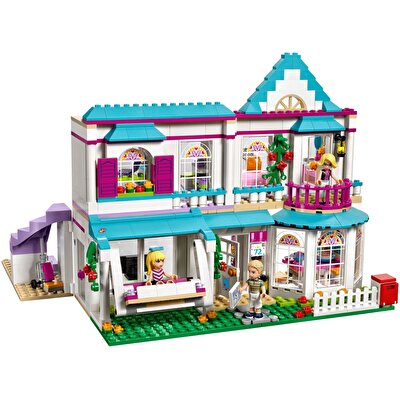LEGO® Friends Stephanie’nin Evi