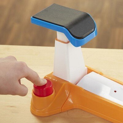 Fantastic Gymnastics Vault Challenge