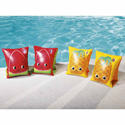Bestway Ananas Desenli Kolluk