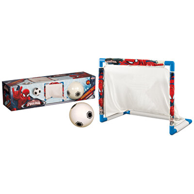 Spider Man Futbol Kale Seti