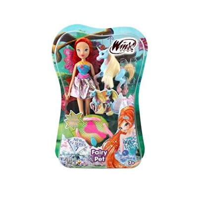 Winx Fairy Pet