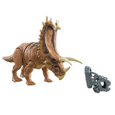 Jurassic World Mega Yok Ediciler Dinozor Figürleri Pentaceratops HCM05