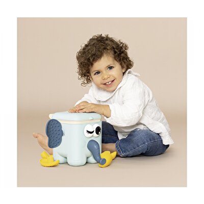 Little Smoby Kaboom Cube