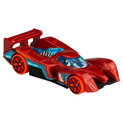 Hot Wheels Beşli Araba Seti Hot Wheels Action HTV45