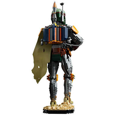 LEGO Star Wars Boba Fett 75455
