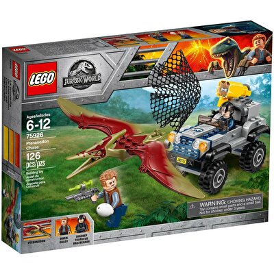 LEGO® Jurassic World Pteranodon Takibi 75926