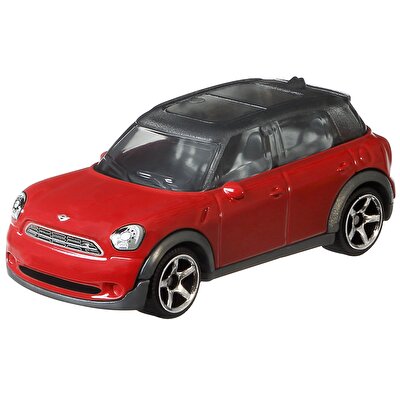 Matchbox Tekli Arabalar Mini Countryman 2011 GKM37