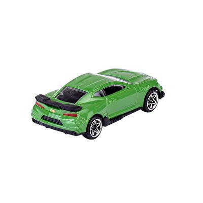 Majorette Sokak Arabaları Chevrolet Camaro