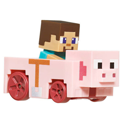 Hot Wheels RacerVerse Tekli Arabalar Steve JCV85