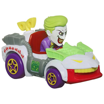 Hot Wheels RacerVerse Tekli Arabalar The Joker HRT82