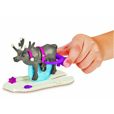 Play-Doh Frozen Oyun Seti