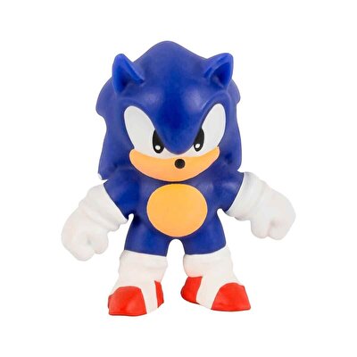 Goojitzu Sonic Mini Figür Tekli Paket S3-08267 Sonic