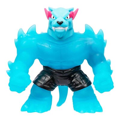 Mr.Beast Stretch Figür 24735 Hypercharged Panther