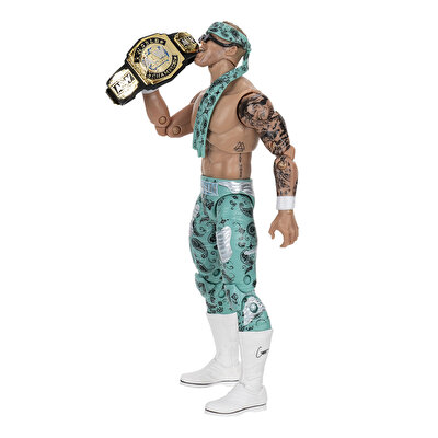 All Elite Wrestling Aksiyon Figürler S15 Austin Gunn