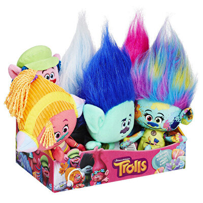 Trolls Peluş