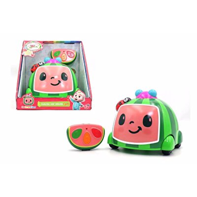 Cocomelon RC Watermelon Try Me Multi Coloured