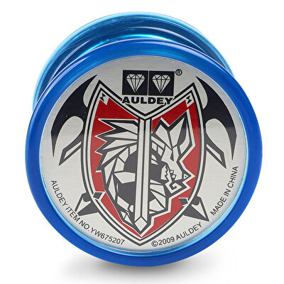 Dragon Slayer Yoyo
