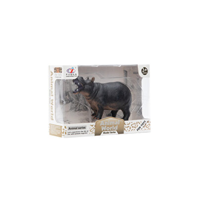 Animal World Su Aygırı 2