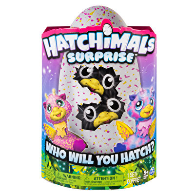 Hatchimals Surprise