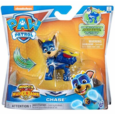 Paw Patrol Temalı Kahramanlar S2 Chase