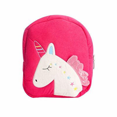 Unicorn Pembe Çanta