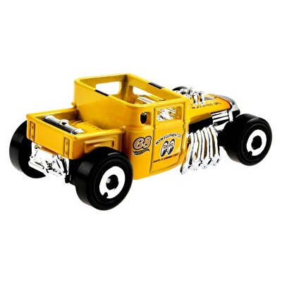 Hot Wheels Tekli Araba Bone Shaker GRY67