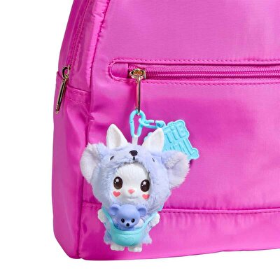 Barbie Cutie Reveal Hayvancıklar ve Kostümleri HRK32