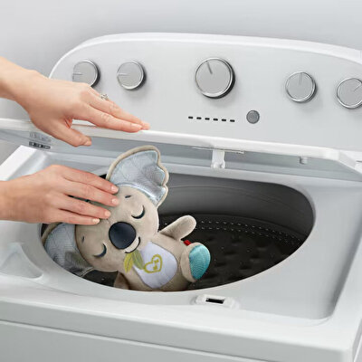 Fisher Price Taşınabilir Uyku Arkadaşım Koala JBD65