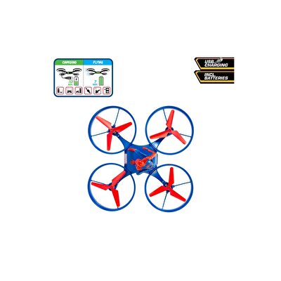 Dickie Spider Man Drone