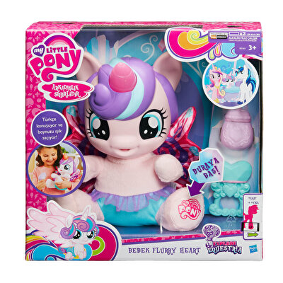 My Little Pony Bebek Flurry Heart