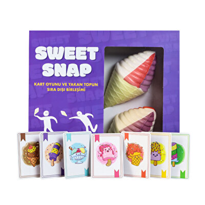 Sweet Snap