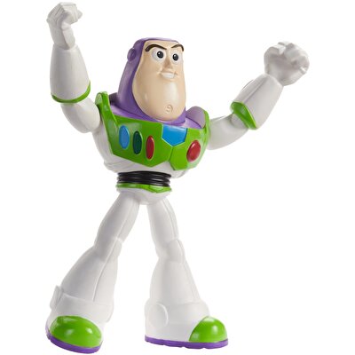 Toy Story 4 Bükülebilen Figürler Buzz 10 cm. GGL02