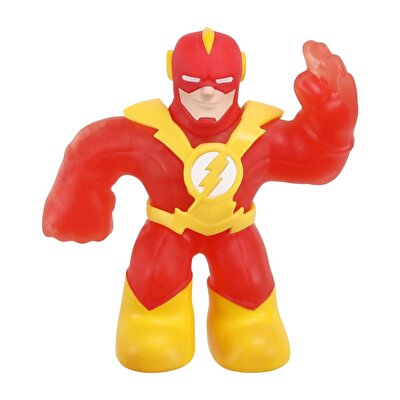Goojitzu Dc Gooshifters Superheroes Flash