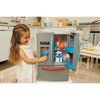 Little Tikes İlk Buzdolabım 51427