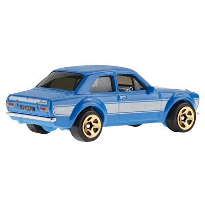 Hot Wheels Fast & Furious Arabalar ‘70 Ford Escort R51600 HNR96