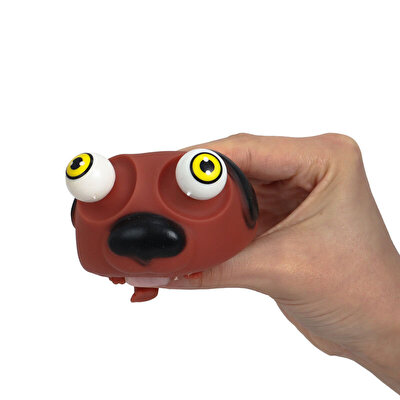 Stres Giderici Squeeze Hayvanlar Köpek