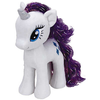 TY My Little Pony Rarity Peluş 32 cm